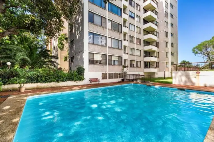 Fourth view of Homely apartment listing, 17/244-254 Alison Road, Randwick NSW 2031