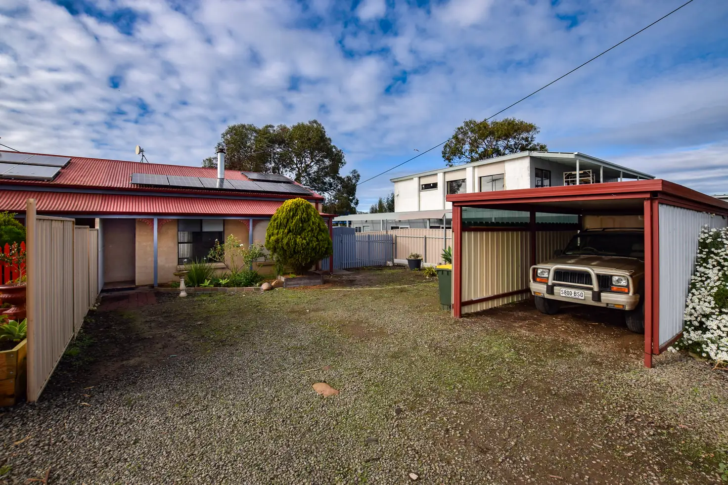 Main view of Homely unit listing, Unit 1/16 Centenary Avenue, Kingscote SA 5223