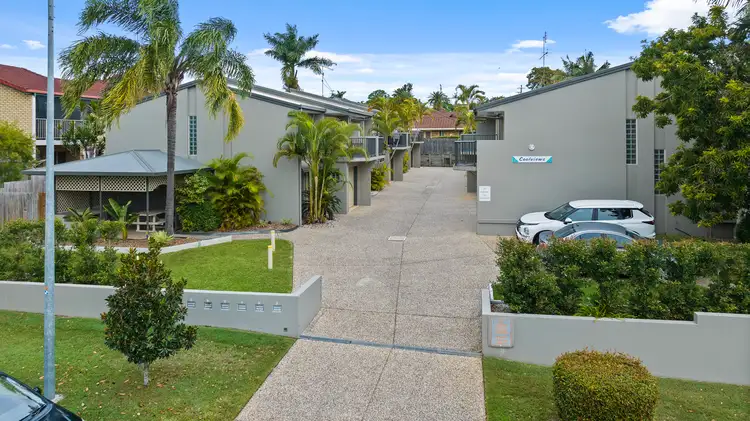 9/8-10 Arwen Street, Maroochydore QLD 4558