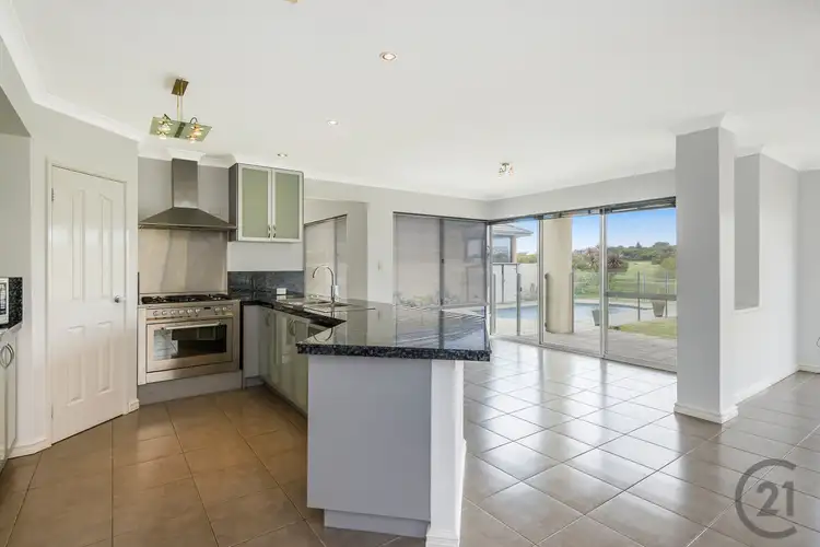 Fifth view of Homely house listing, 20 Sanctuary Circuit, Dawesville WA 6211