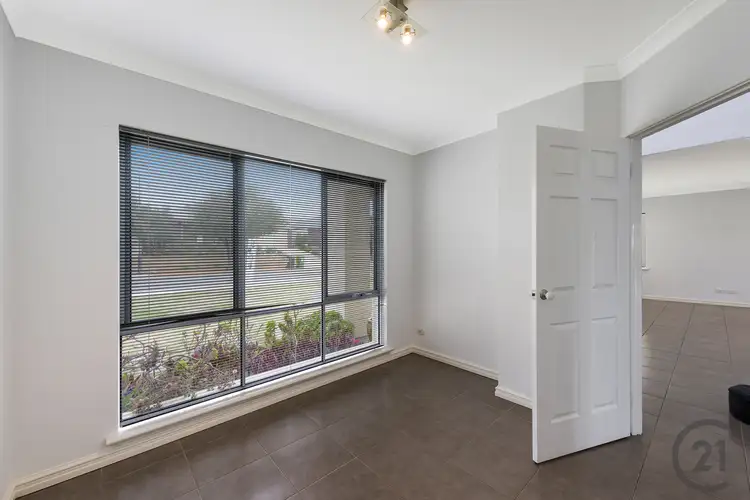 Sixth view of Homely house listing, 20 Sanctuary Circuit, Dawesville WA 6211