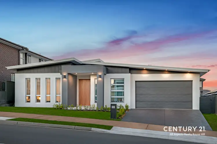 Main view of Homely house listing, 121 Foxall Road, North Kellyville NSW 2155