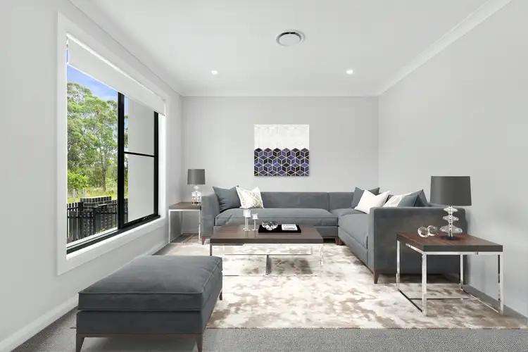 Fourth view of Homely house listing, 103 Thompson Road, Oran Park NSW 2570