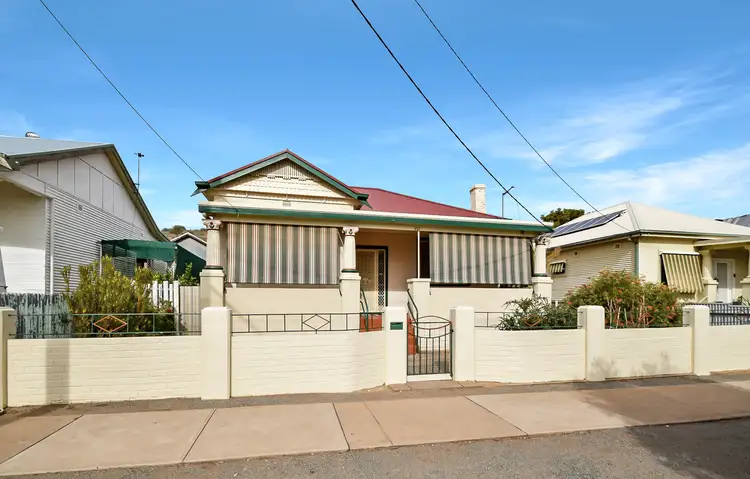 Main view of Homely house listing, 227 Wills Street, Broken Hill NSW 2880