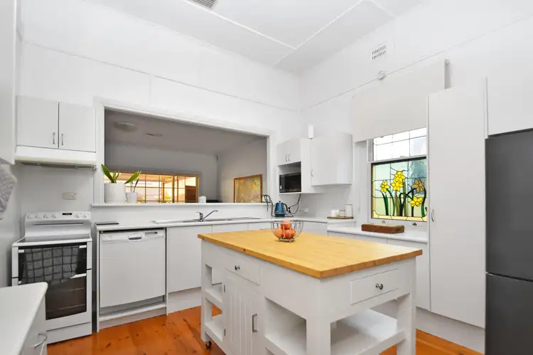 Second view of Homely house listing, 299 Chloride Street, Broken Hill NSW 2880