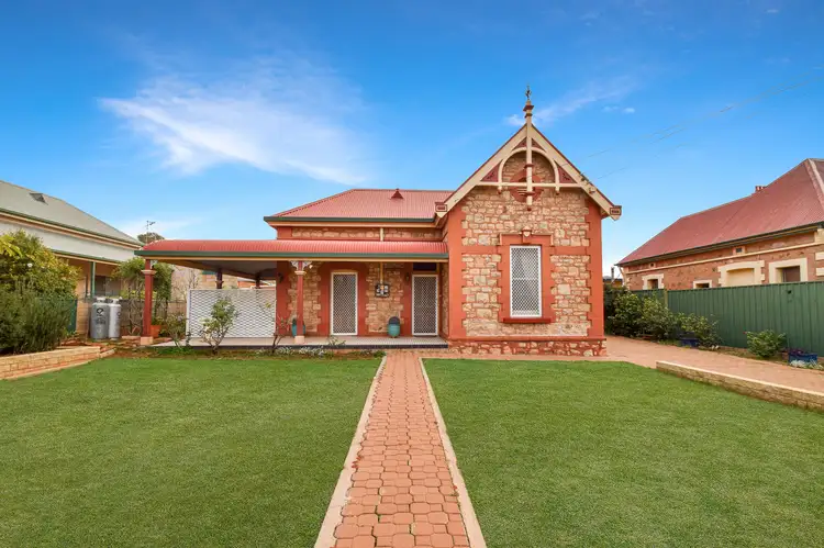 250 Mica Street, Broken Hill NSW 2880