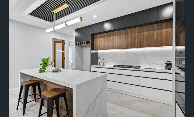 Second view of Homely house listing, 1 Kilpatrick Street, Riverstone NSW 2765