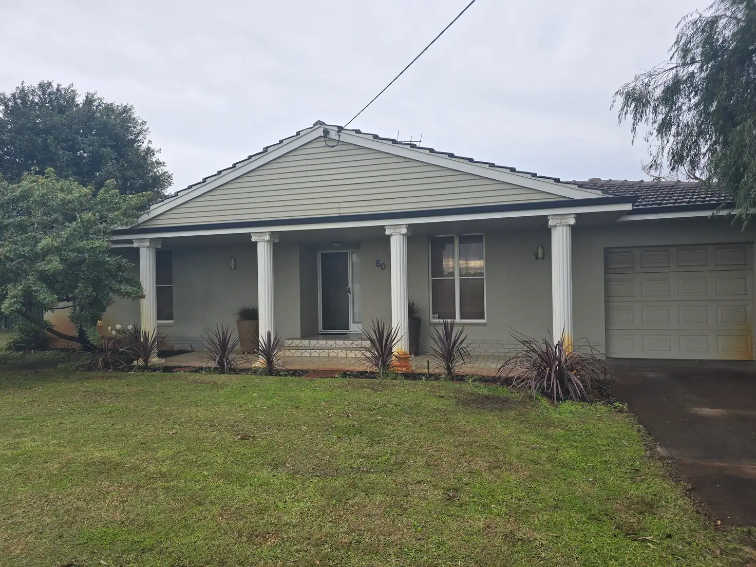 Main view of Homely house listing, 80 Ecclestone Street, Carey Park WA 6230