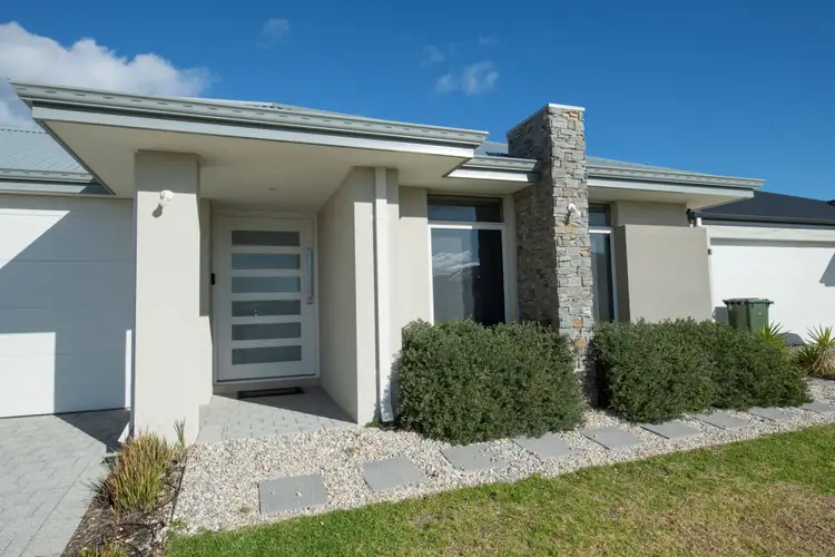 Fourth view of Homely house listing, 27 Balladonia Parade, Dawesville WA 6211