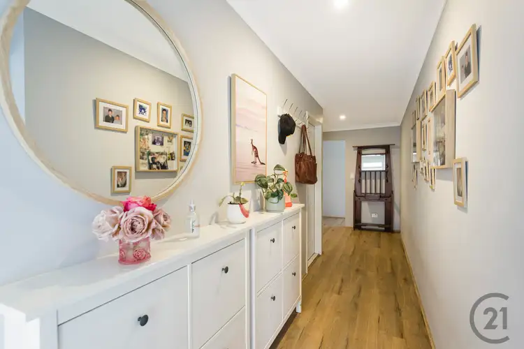 Sixth view of Homely house listing, 27 Balladonia Parade, Dawesville WA 6211