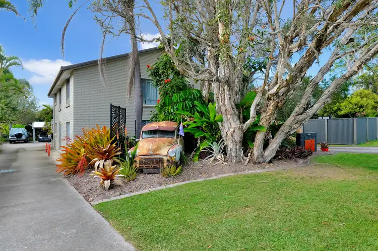 Main view of Homely house listing, 13 Market Place, Shelly Beach QLD 4551