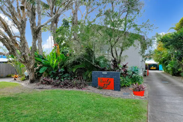 Second view of Homely house listing, 13 Market Place, Shelly Beach QLD 4551