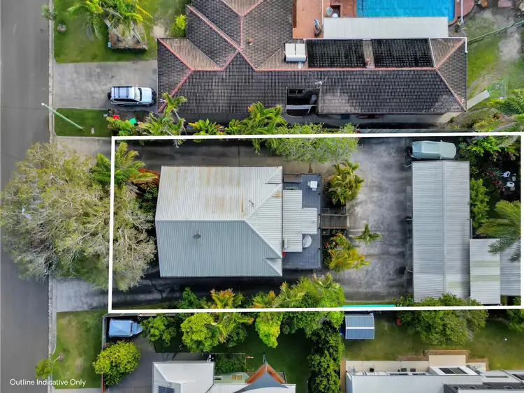 Third view of Homely house listing, 13 Market Place, Shelly Beach QLD 4551