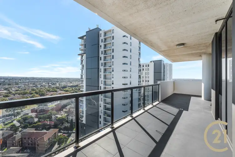 144/387 Macquarie Street, Liverpool NSW 2170