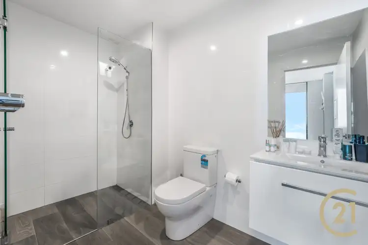 Fifth view of Homely apartment listing, 144/387 Macquarie Street, Liverpool NSW 2170