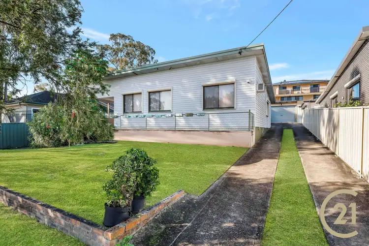 Second view of Homely house listing, 16 York Street, Casula NSW 2170