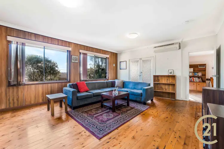 Third view of Homely house listing, 16 York Street, Casula NSW 2170