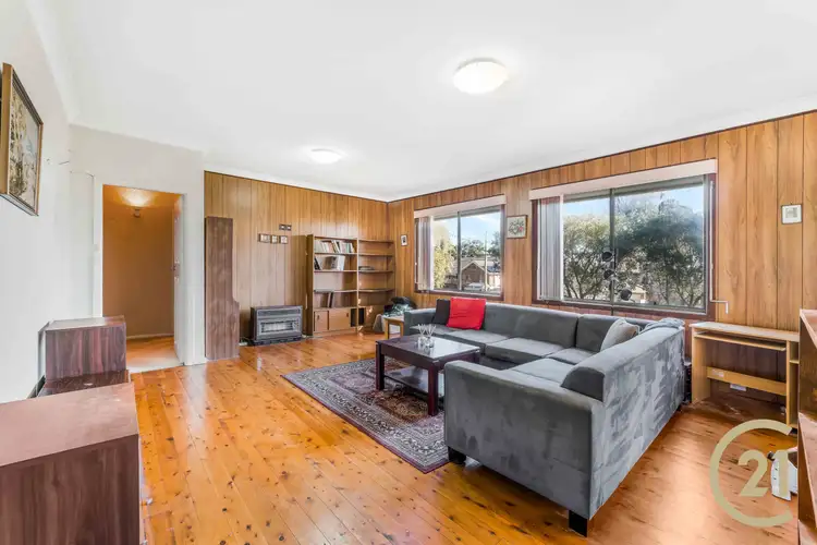 Fourth view of Homely house listing, 16 York Street, Casula NSW 2170