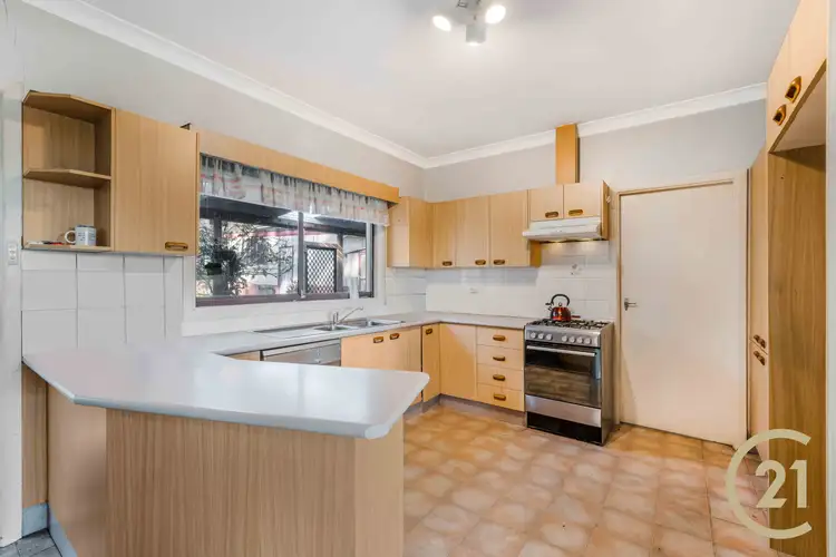 Fifth view of Homely house listing, 16 York Street, Casula NSW 2170