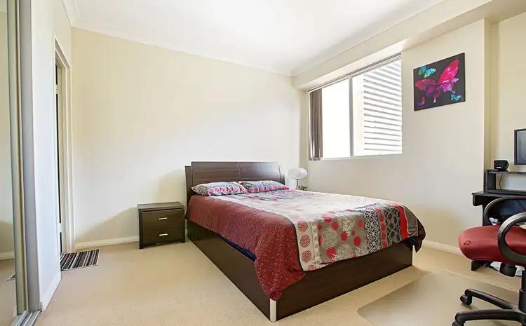 Fourth view of Homely unit listing, 6/12-14 George Street, Liverpool NSW 2170