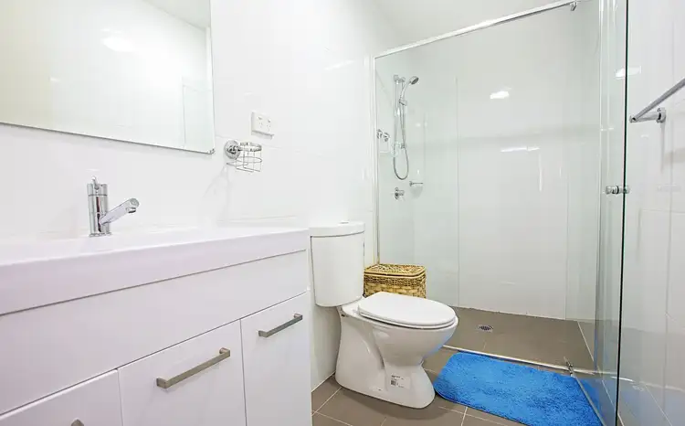 Fifth view of Homely unit listing, 6/12-14 George Street, Liverpool NSW 2170