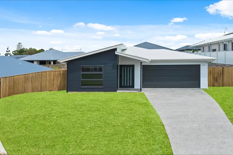 10 Willow Street, Bli Bli QLD 4560