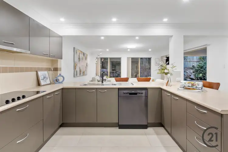 Second view of Homely house listing, 44 Lapford Circuit, Drewvale QLD 4116