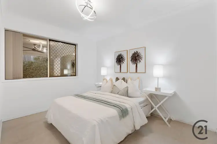 Third view of Homely house listing, 44 Lapford Circuit, Drewvale QLD 4116