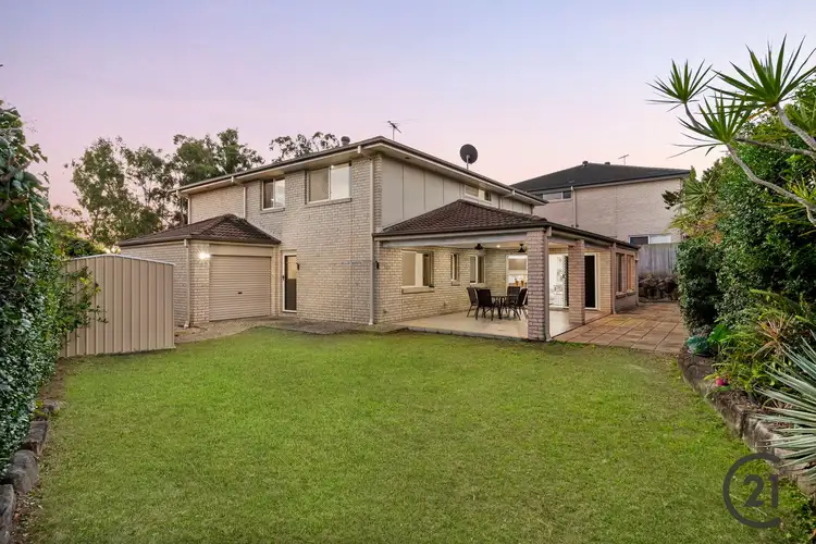 Fourth view of Homely house listing, 44 Lapford Circuit, Drewvale QLD 4116
