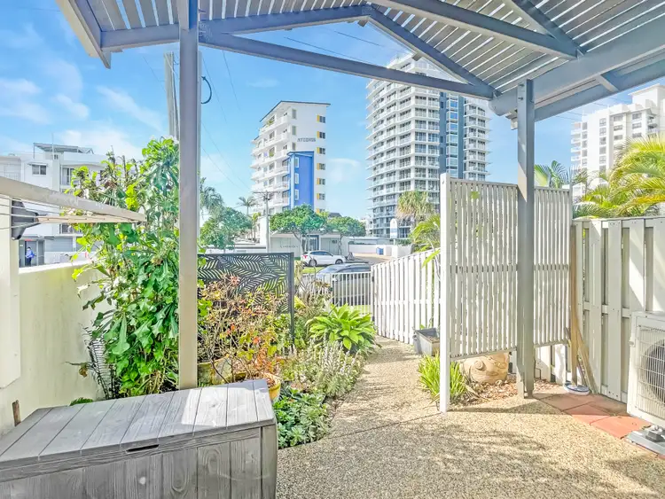 Main view of Homely townhouse listing, 10/52 Sixth Avenue, Maroochydore QLD 4558