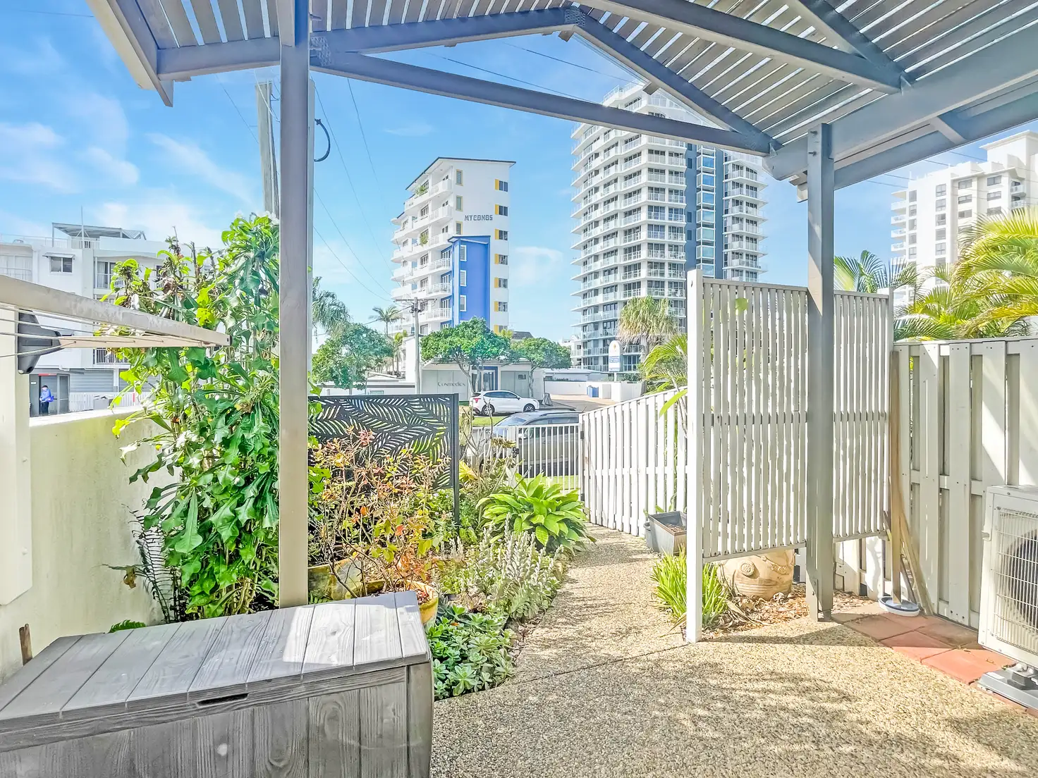 Main view of Homely townhouse listing, 10/52 Sixth Avenue, Maroochydore QLD 4558