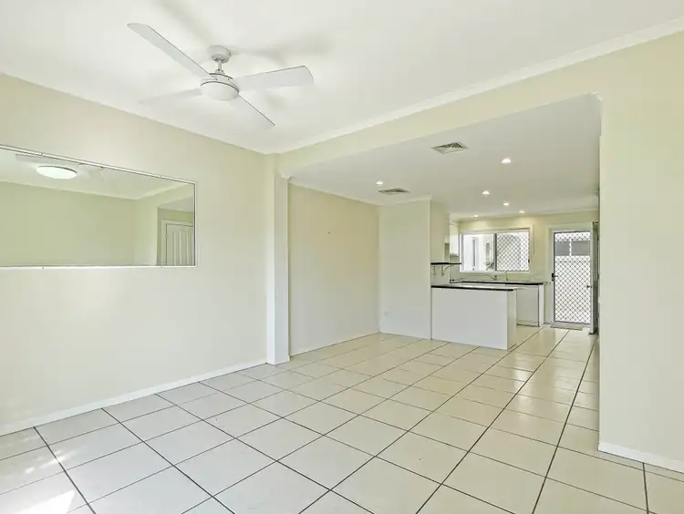 Second view of Homely townhouse listing, 10/52 Sixth Avenue, Maroochydore QLD 4558