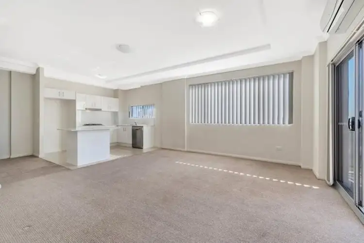 Main view of Homely unit listing, 26/93-95 Campbell Street, Liverpool NSW 2170
