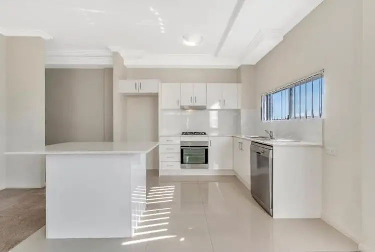 Second view of Homely unit listing, 26/93-95 Campbell Street, Liverpool NSW 2170