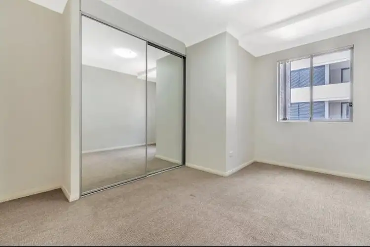 Fourth view of Homely unit listing, 26/93-95 Campbell Street, Liverpool NSW 2170