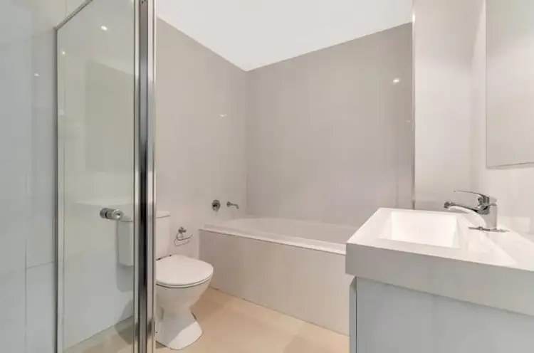 Sixth view of Homely unit listing, 26/93-95 Campbell Street, Liverpool NSW 2170