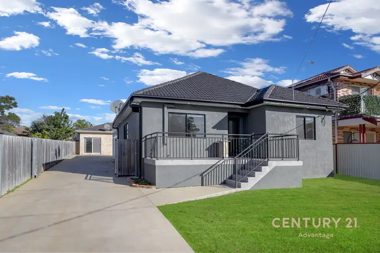 30 Verlie Street, South Wentworthville NSW 2145