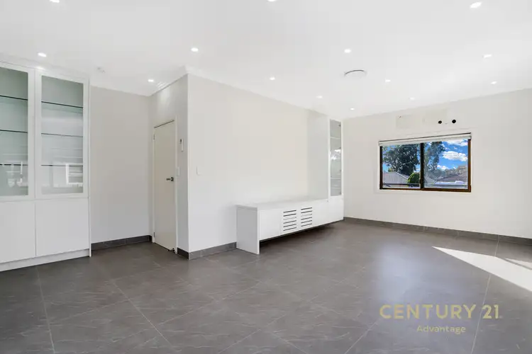 Third view of Homely house listing, 30 Verlie Street, South Wentworthville NSW 2145