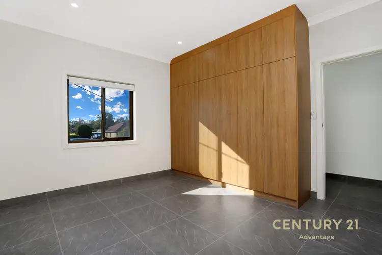 Fourth view of Homely house listing, 30 Verlie Street, South Wentworthville NSW 2145