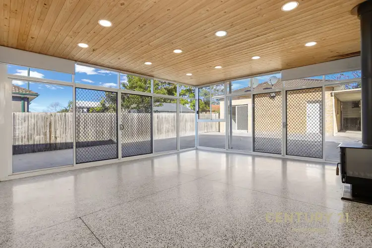 Fifth view of Homely house listing, 30 Verlie Street, South Wentworthville NSW 2145