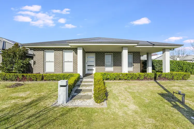 42 Greenbridge Drive, Wilton NSW 2571