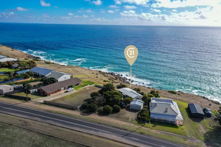 Main view of Homely house listing, 5149 Hog Bay Road, Penneshaw SA 5222