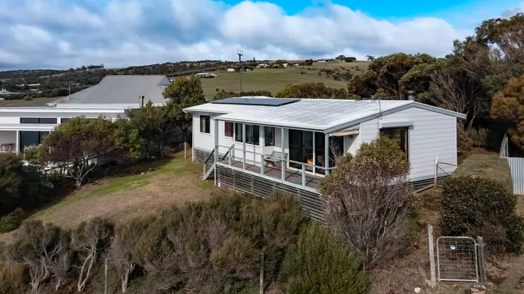 Second view of Homely house listing, 5149 Hog Bay Road, Penneshaw SA 5222