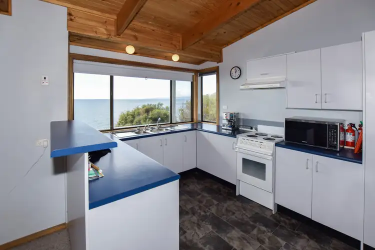 Third view of Homely house listing, 5149 Hog Bay Road, Penneshaw SA 5222
