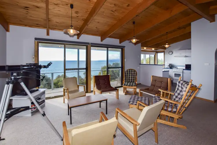 Fourth view of Homely house listing, 5149 Hog Bay Road, Penneshaw SA 5222