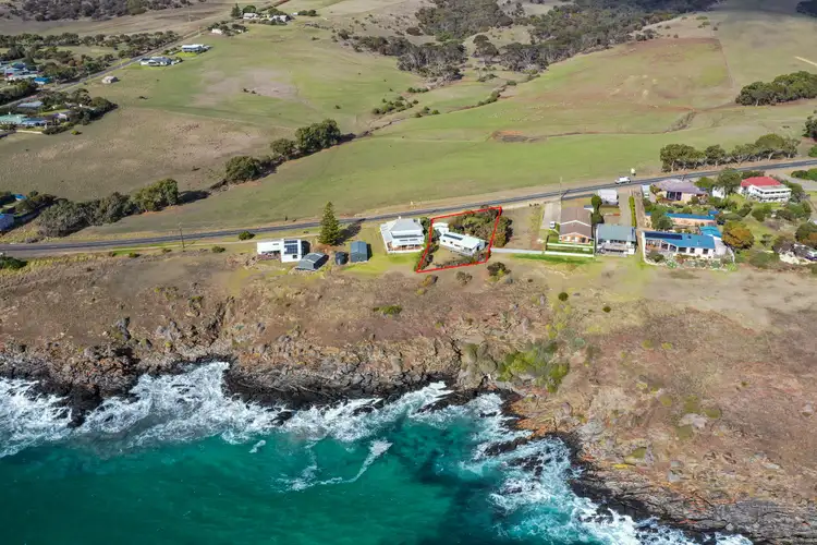 Fifth view of Homely house listing, 5149 Hog Bay Road, Penneshaw SA 5222