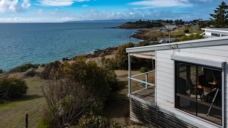 Sixth view of Homely house listing, 5149 Hog Bay Road, Penneshaw SA 5222