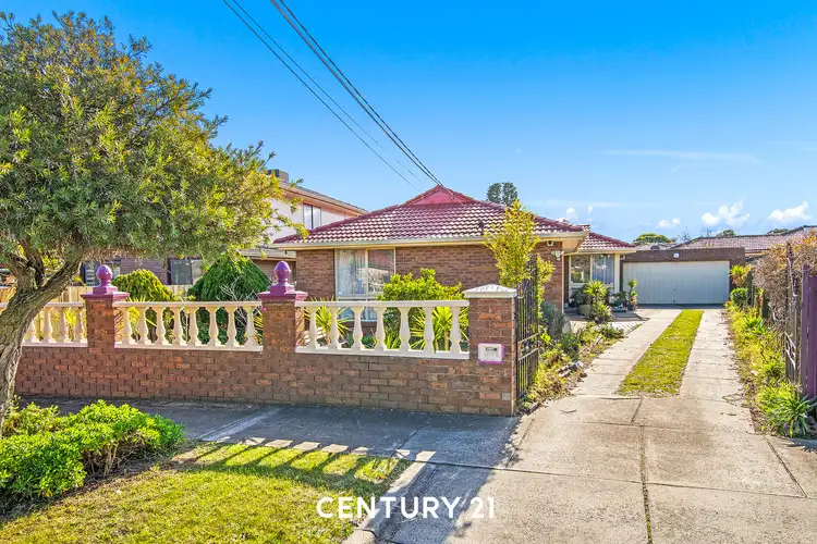 Main view of Homely house listing, 11 Dyer Court, Clarinda VIC 3169