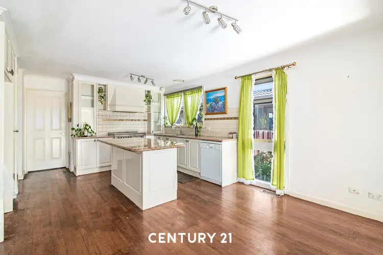 Second view of Homely house listing, 11 Dyer Court, Clarinda VIC 3169