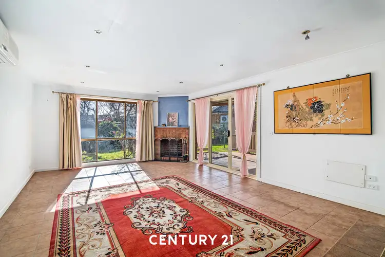 Third view of Homely house listing, 11 Dyer Court, Clarinda VIC 3169